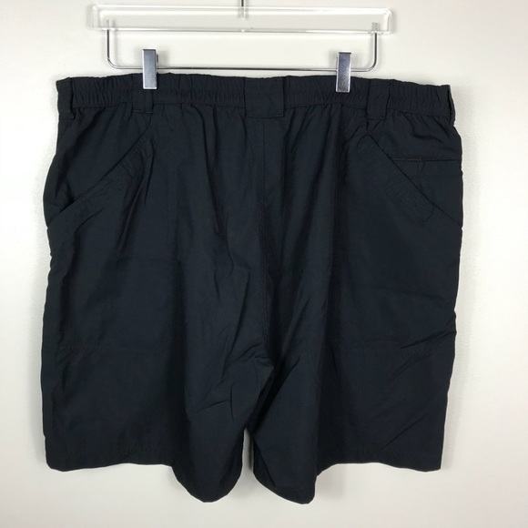 Men's LL Bean Shorts Size XXL - Picture 2 of 5